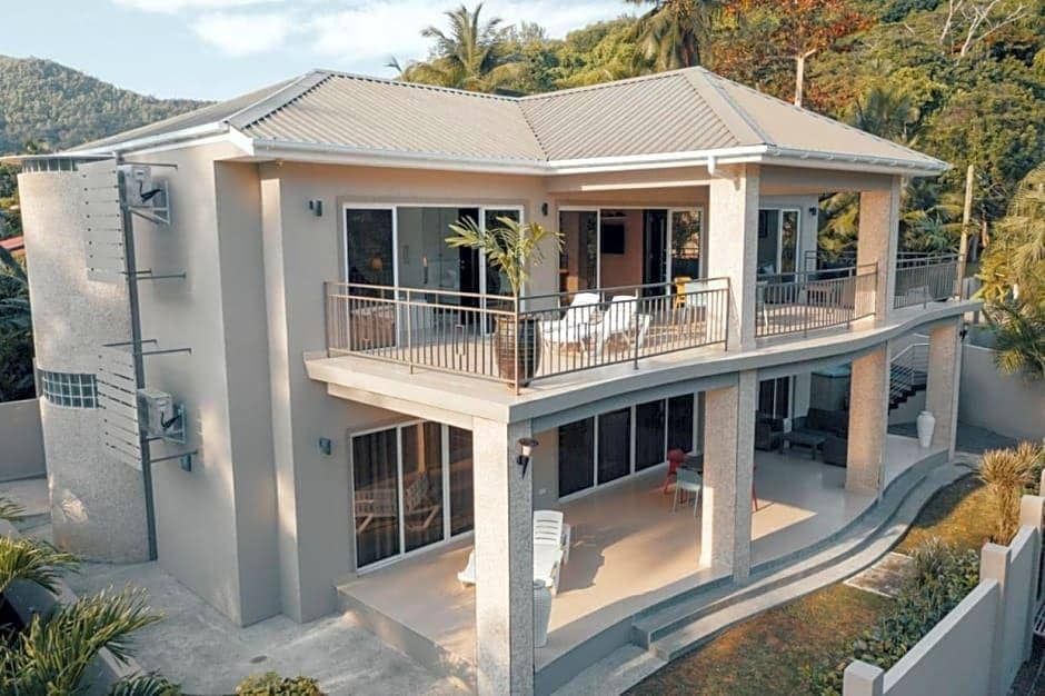 Moulin Kann Villas фото 6