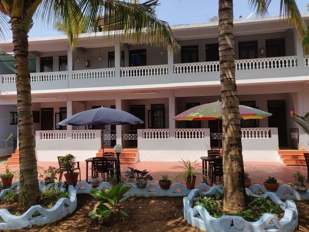 Guest House «Clinton Guest House» фото 2