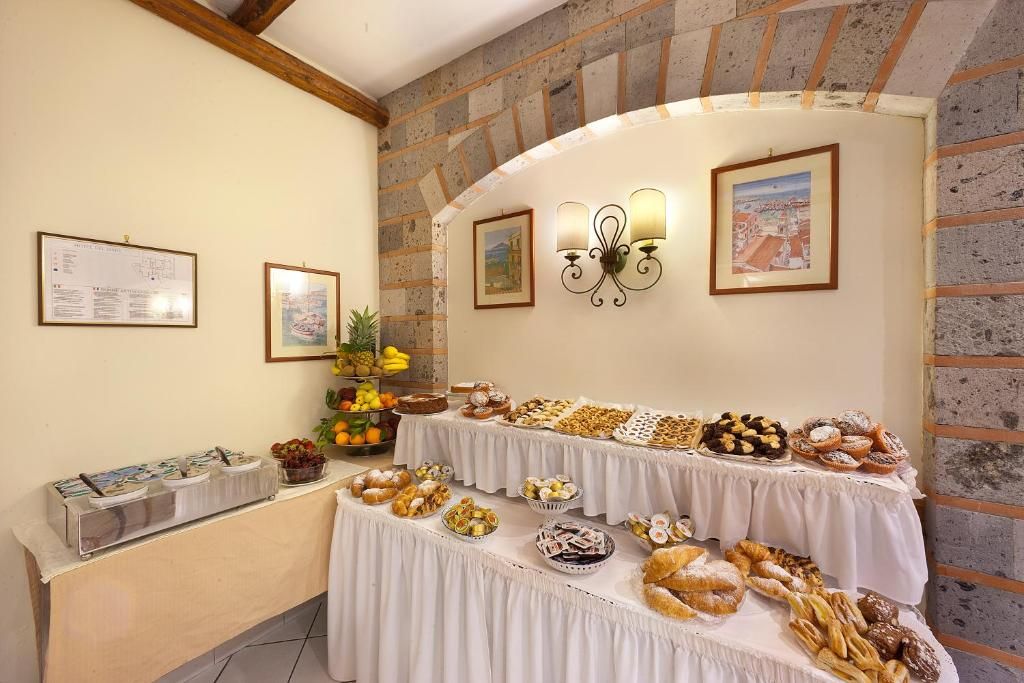 Hotel del Mare фото 18
