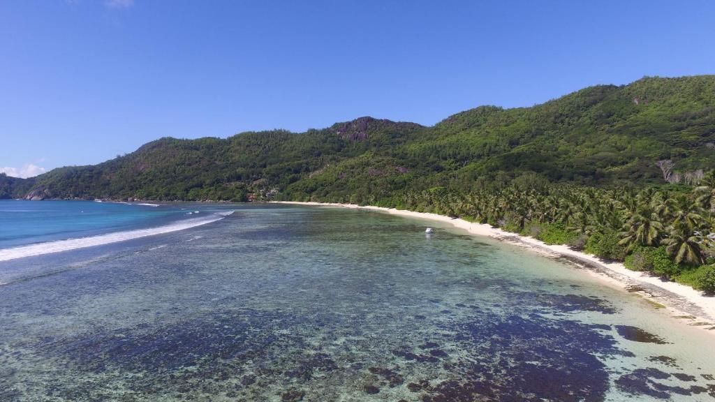 Chalets d'Anse Forbans SelfCatering фото 41