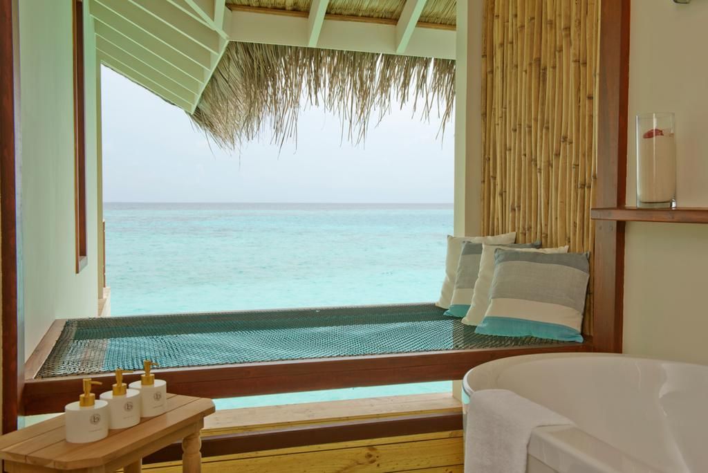 Loama Resort Maldives at Maamigili фото 48