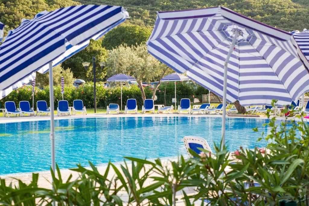 Hotel Hedera - Maslinica Hotels & Resorts фото 23