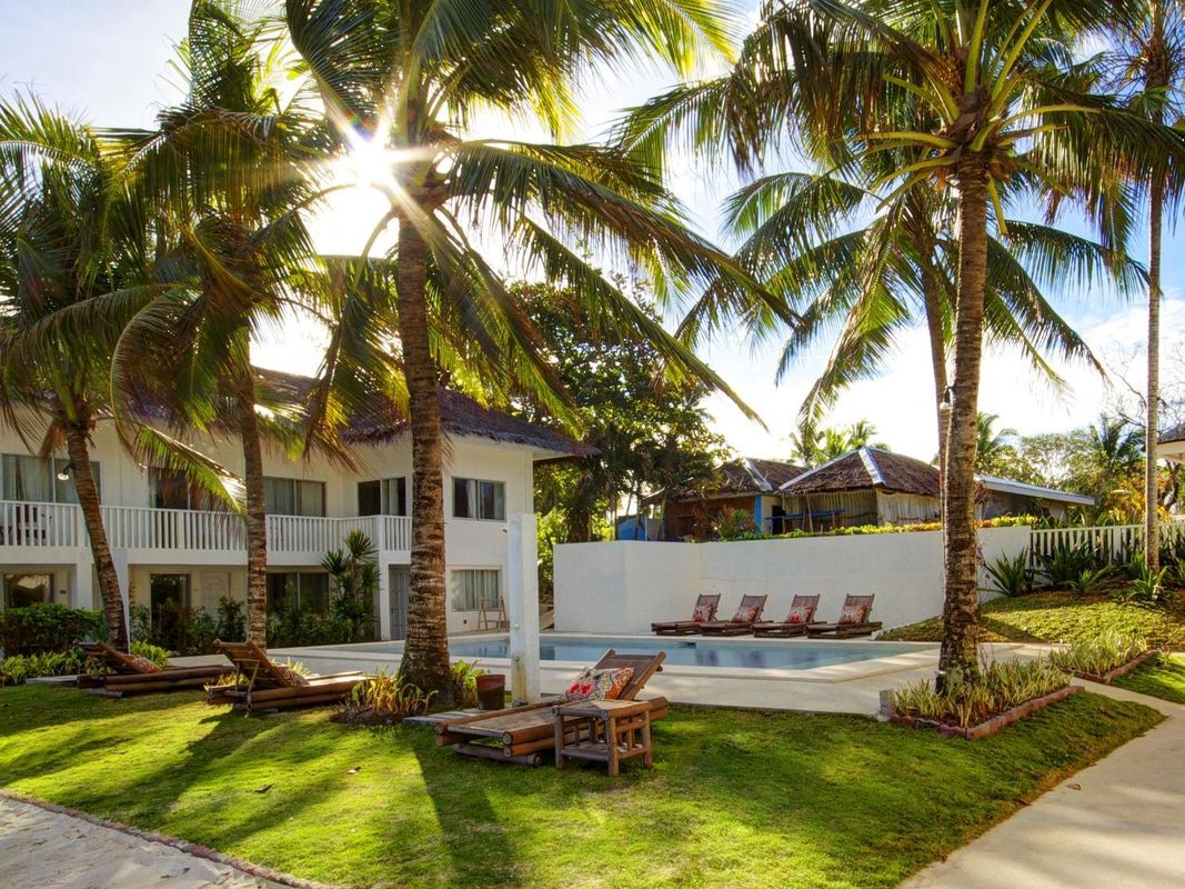 Momo Beach House фото 24