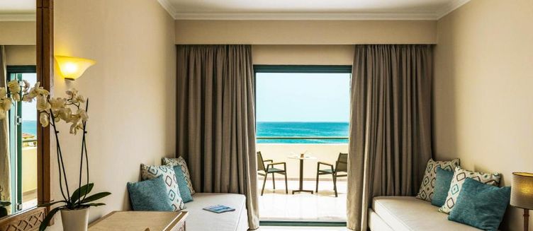 Фото отеля Mitsis Rodos Maris Resort & Spa