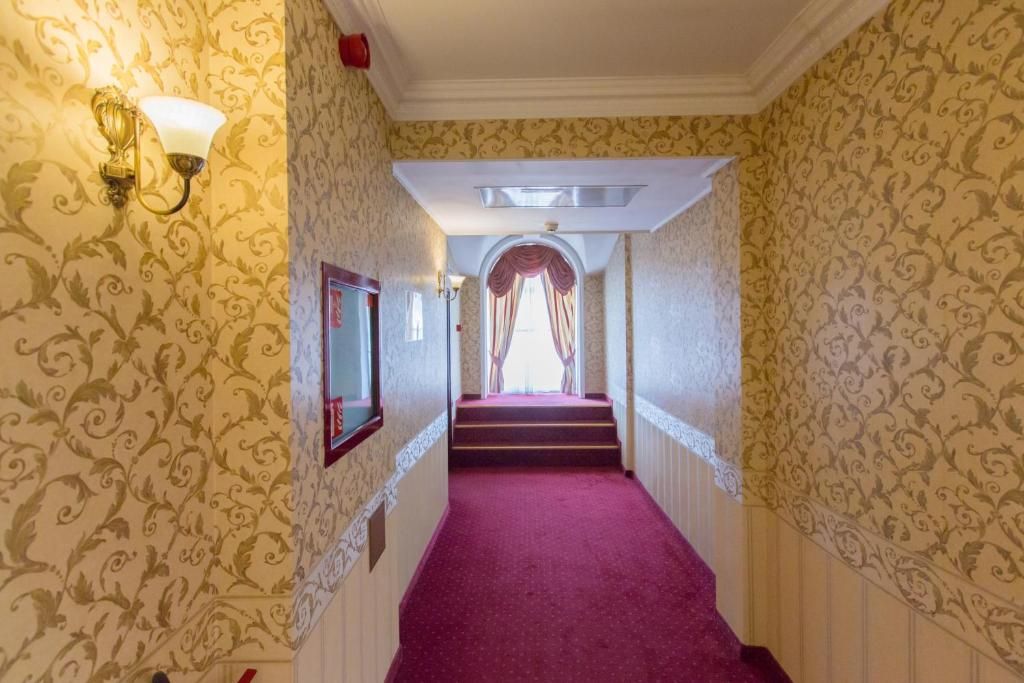 Boutique Splendid Hotel фото 30