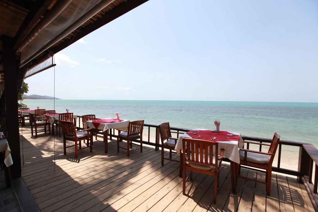 Koh Samui Resort фото 36