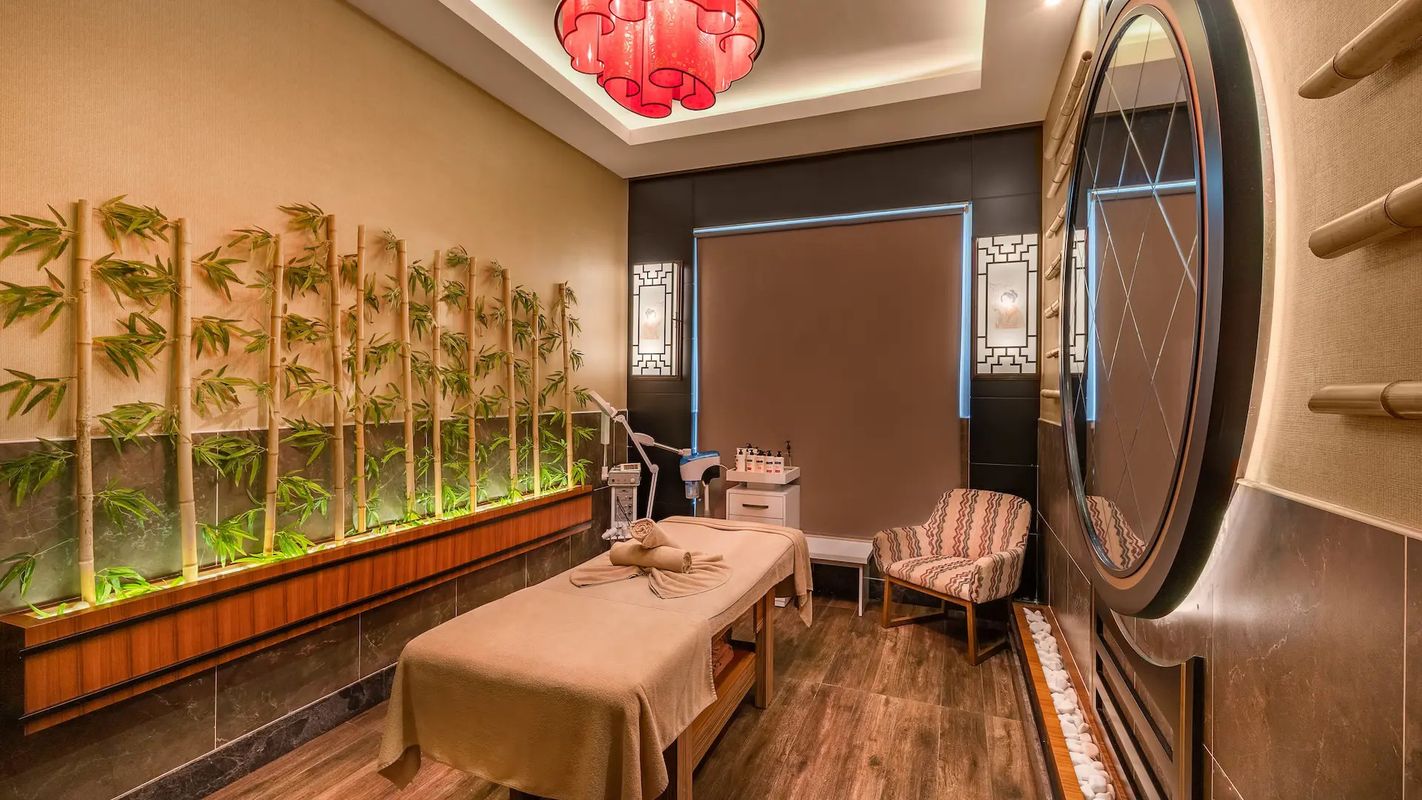 Sensitive Premium Resort & Spa фото 29
