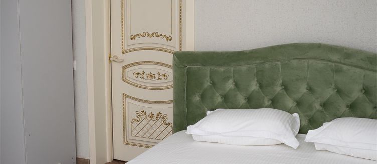 Фото отеля Рица