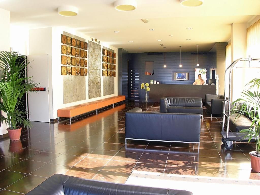 Hotel Admeto фото 18