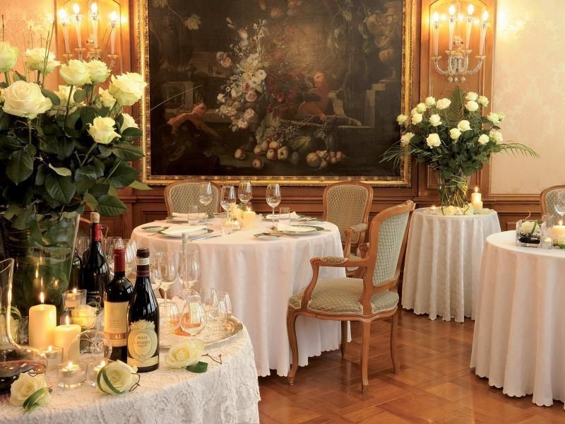 Baglioni Hotel Luna - The Leading Hotels of the World фото 28