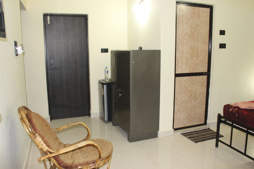 Aurita Holiday Homes фото 25