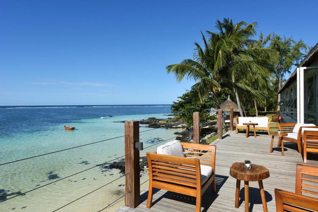 Solana Beach Mauritius (Adults Only) фото 71