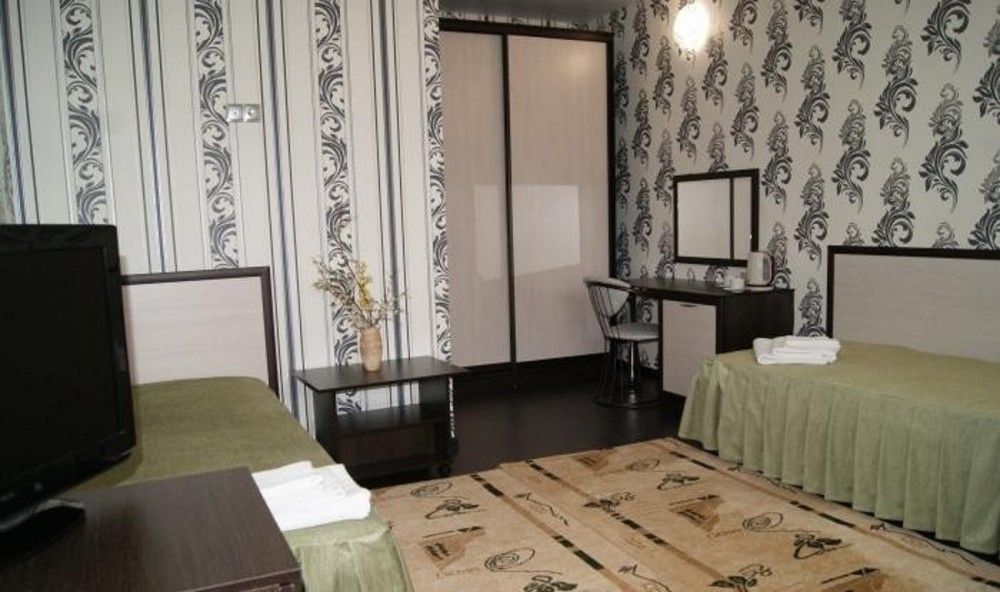 Пансионат «Пансионат «Восток Club Resort & Spa»» фото 30