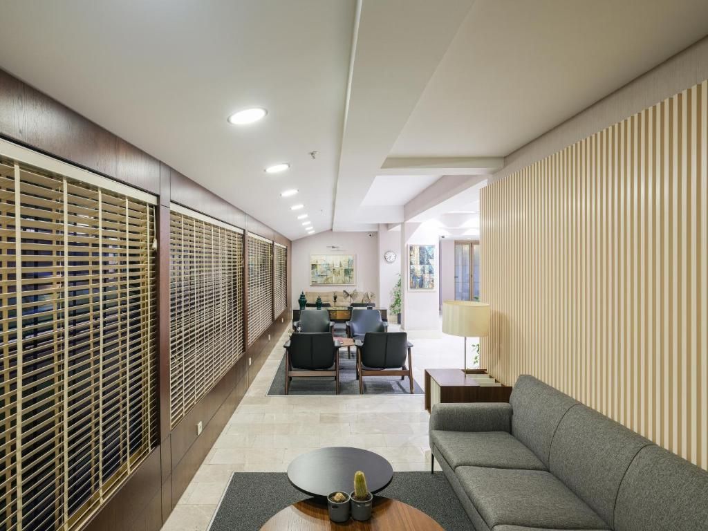 Merlin Hotel İstanbul фото 6