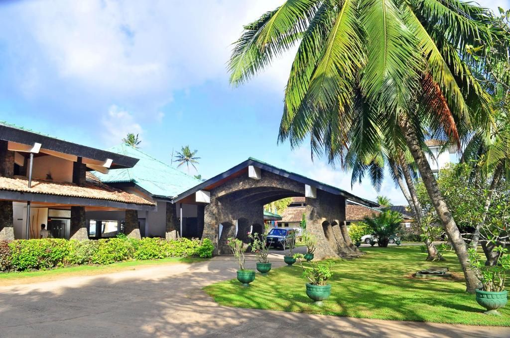 Koggala Beach фото 81
