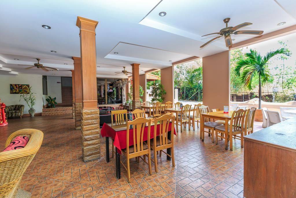 MP Residence фото 17