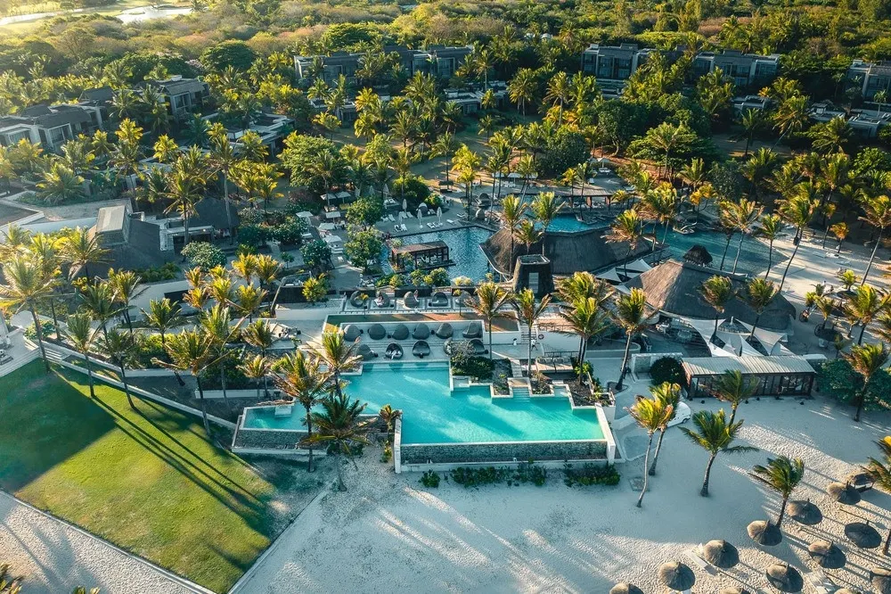 Long Beach Mauritius фото 0