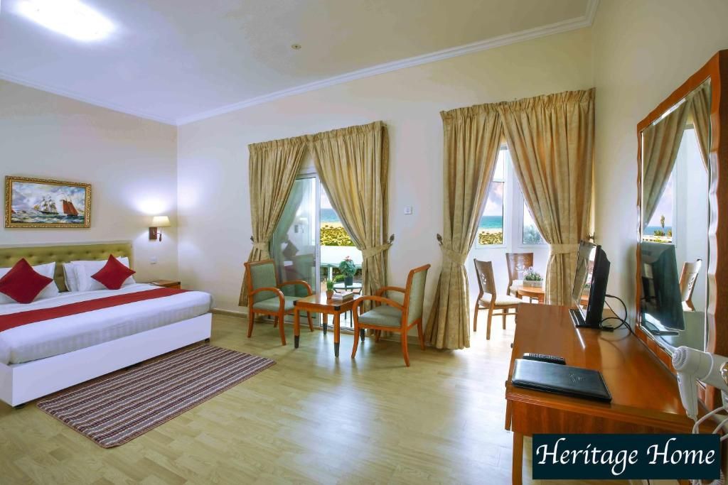 Al Seef Hotel фото 38