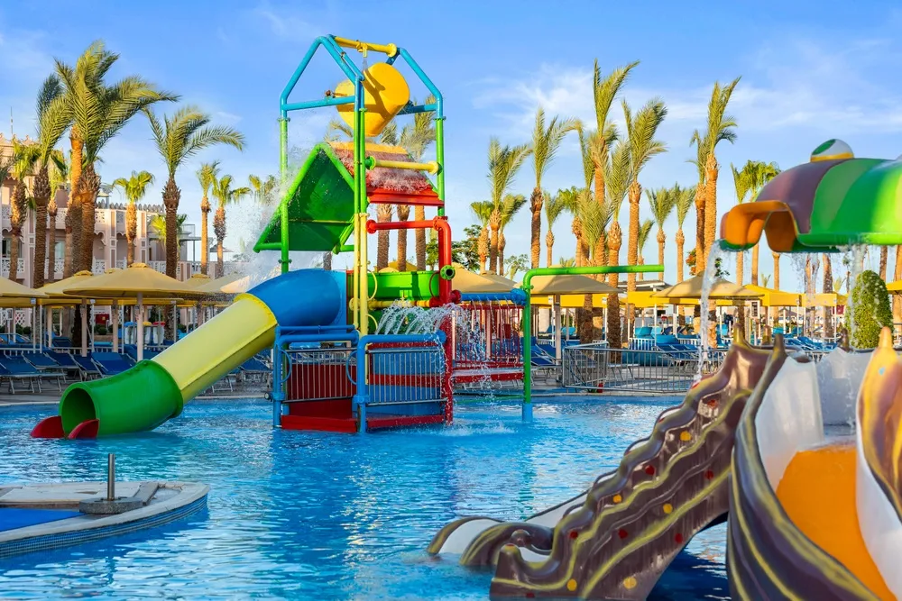 Pickalbatros Palace Resort (Hurgada) фото 84