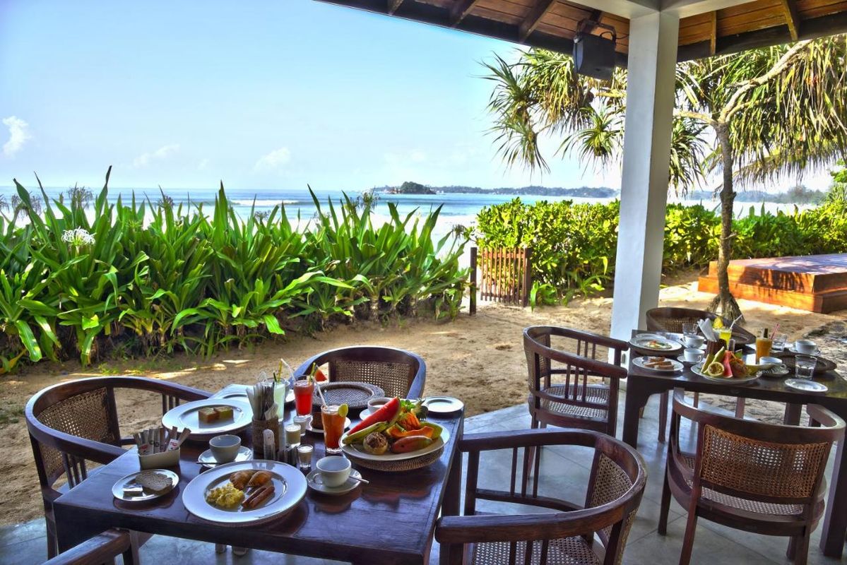 Weligama Bay Resort фото 9