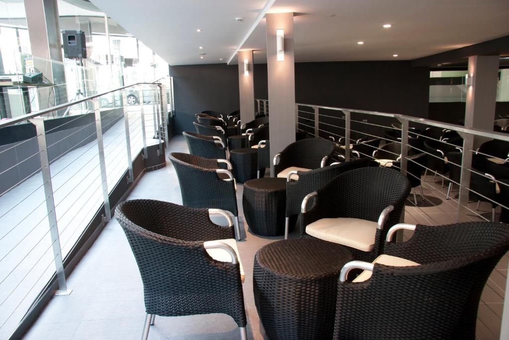 Flash Hotel Benidorm - Adults Only фото 18