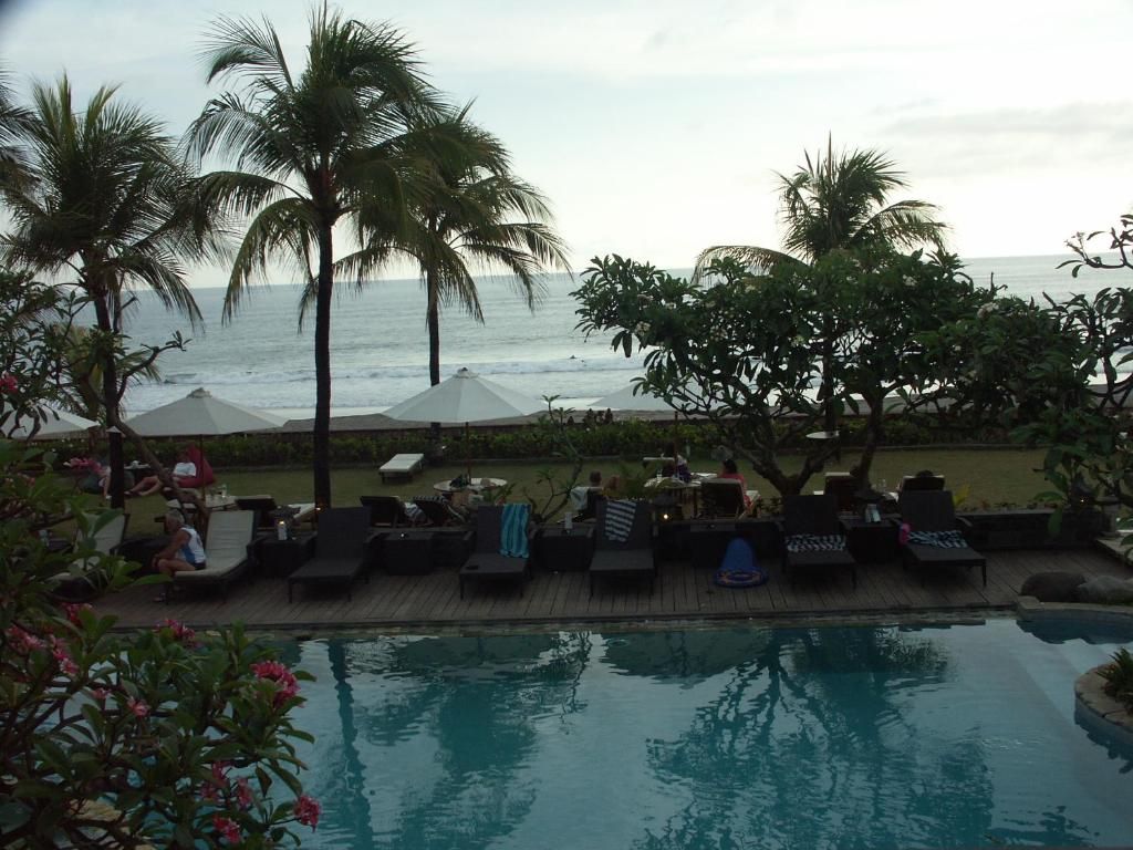 Grand Balisani Suites фото 41