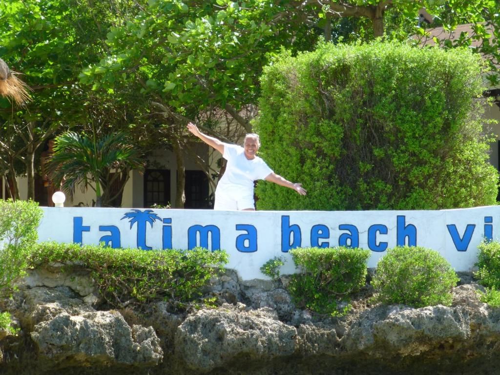Talima Beach Villas & Dive Resort фото 79