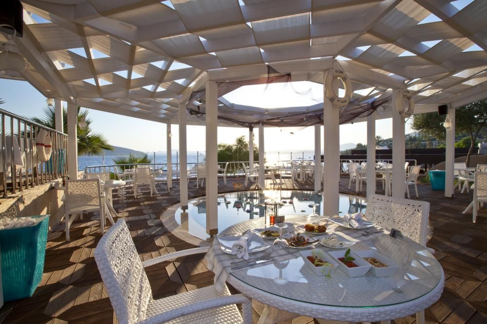 TUI Magic Life Bodrum (Adults Only) фото 83