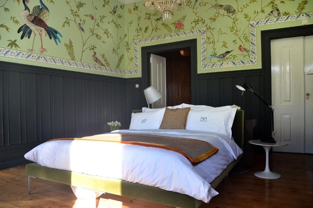 Casa Oliver Boutique B&B - Principe Real фото 10