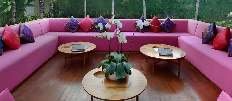 Фото отеля Dialoog Seminyak