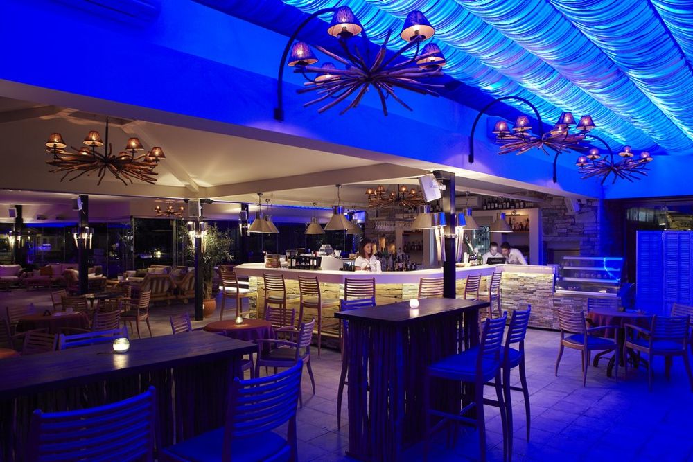 Anthemus Sea Beach Hotel & Suites фото 29