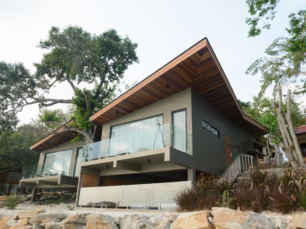 Ao Cho Grandview Hideaway Resort фото 11