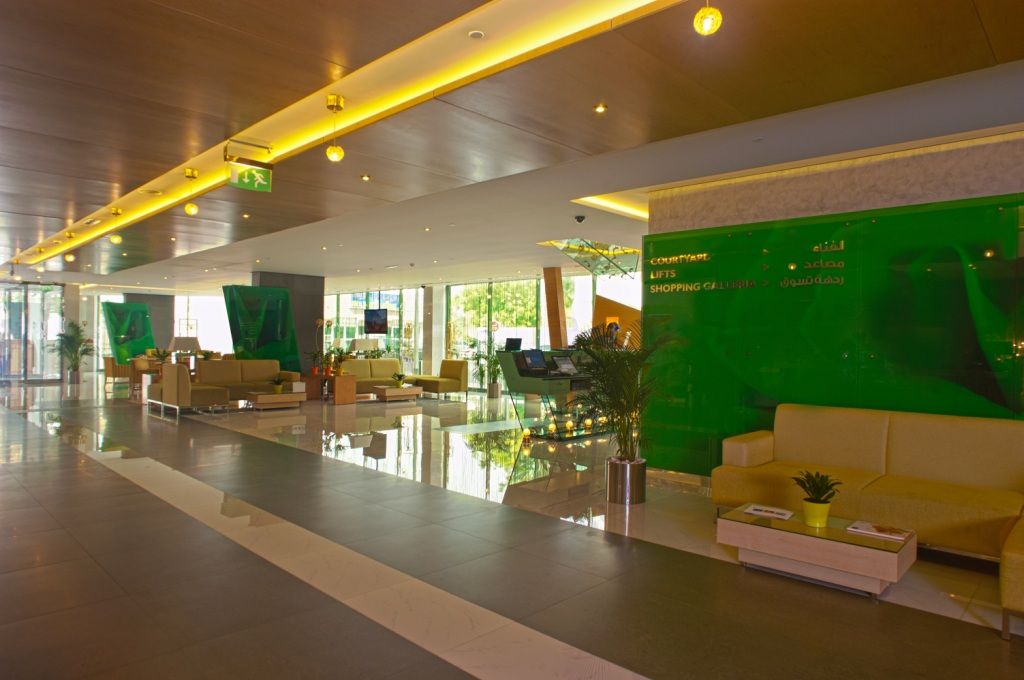 Al Khoory Executive Hotel, Al Wasl фото 34