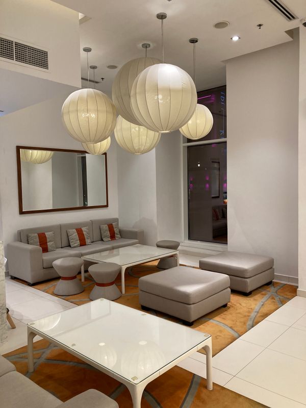 Citymax Hotel Al Barsha (New Building) фото 36