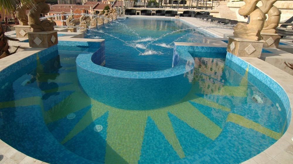 Royal Castle Design & SPA - Ultra All Inclusive & Aqua Park фото 5