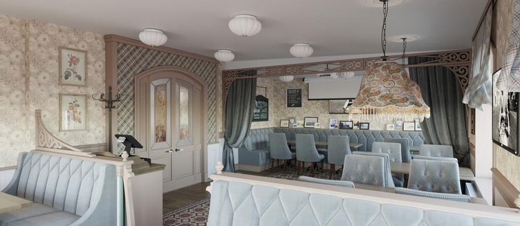 Фото отеля Hartman