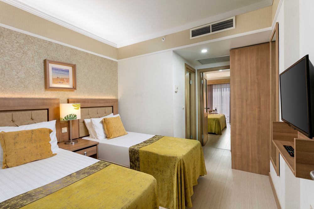 Innvista Hotel Belek фото 182