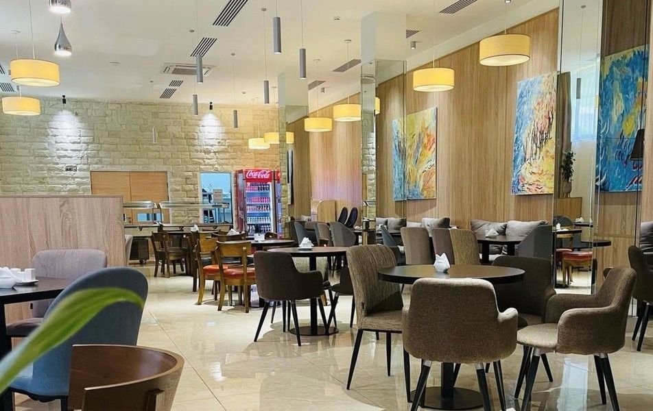 Abaash Hotel Afon фото 7