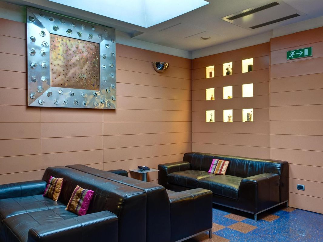 Best Western Hotel Plaza фото 11