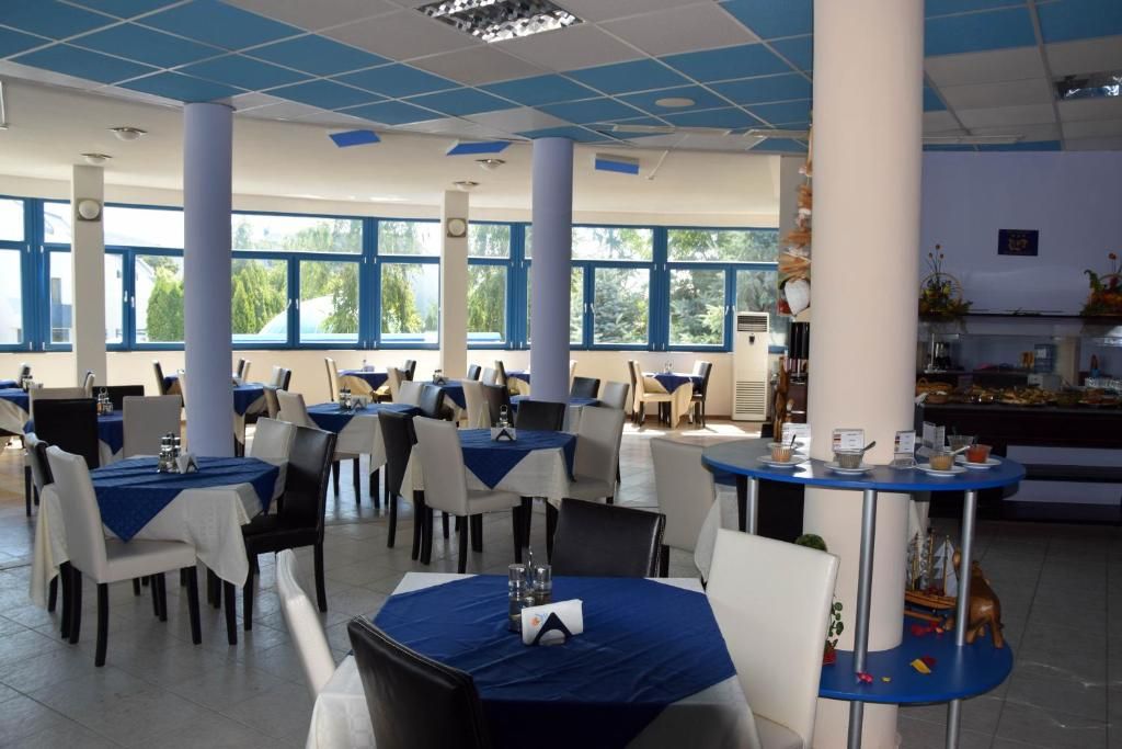 Sineva Park Hotel - All Inclusive фото 8
