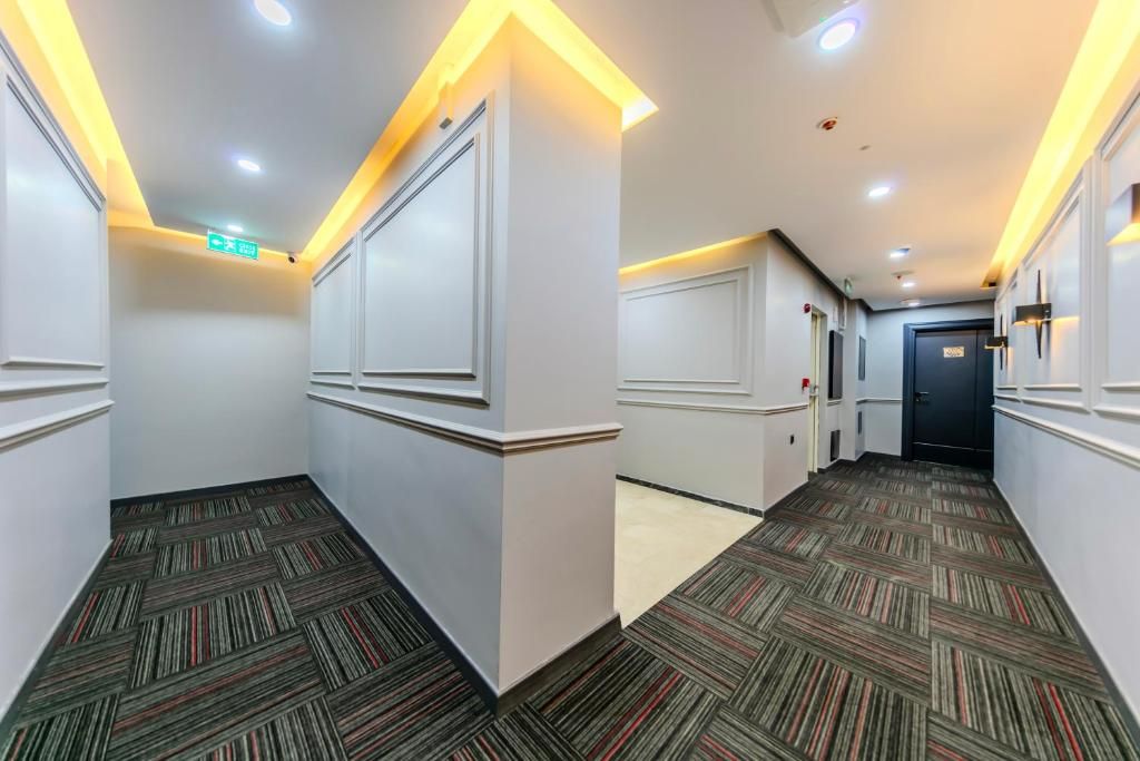 Intercity Airport Hotel фото 22