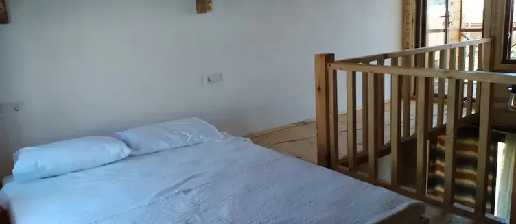 Фото отеля EM-BA Butik Bungalov