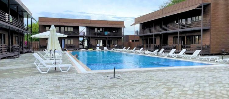 Фото отеля Sea Place