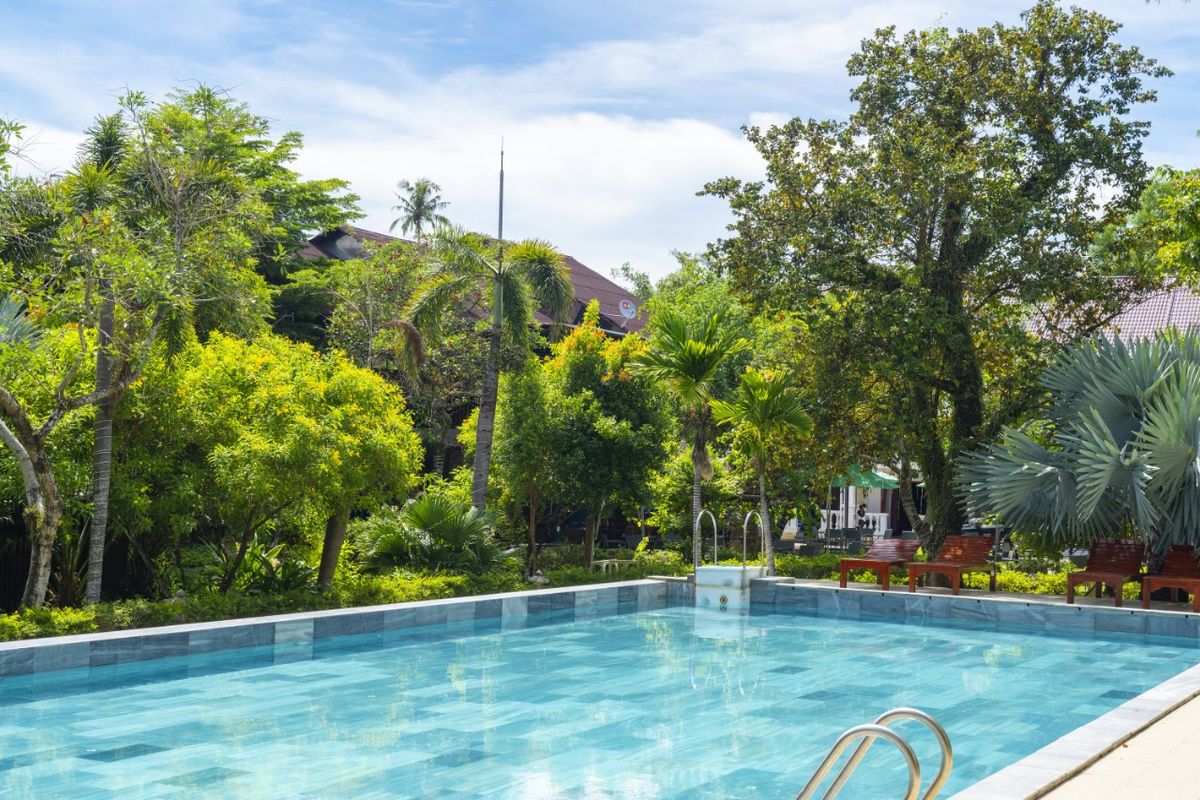 Tahiti Resort фото 6