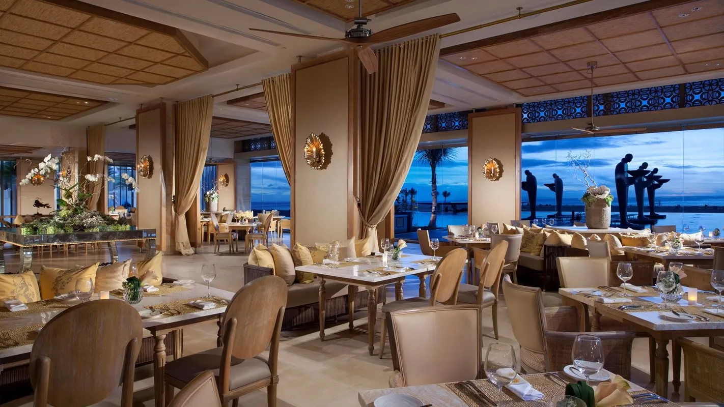 The Mulia фото 11