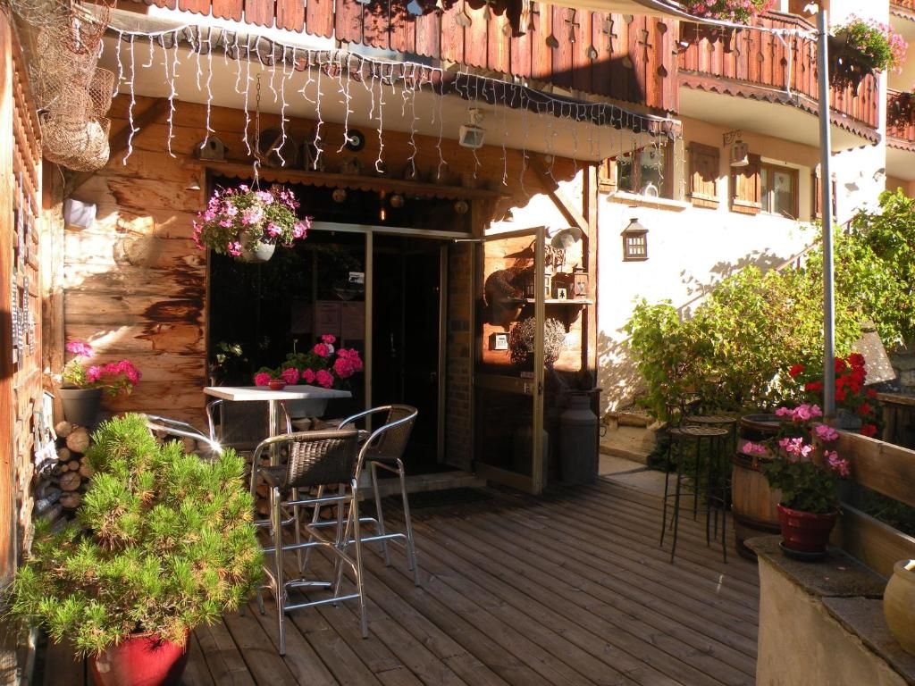 Hotel Les Bains фото 20