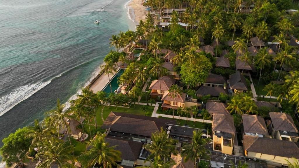 Qunci Villas фото 33