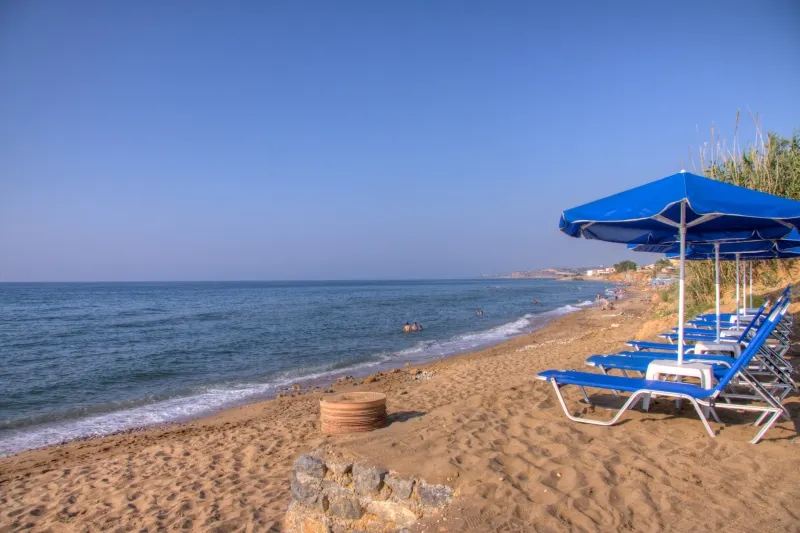 Bomo Krini Beach фото 4