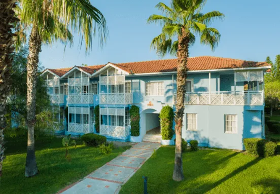 Asteria Family Resort Side фото 194