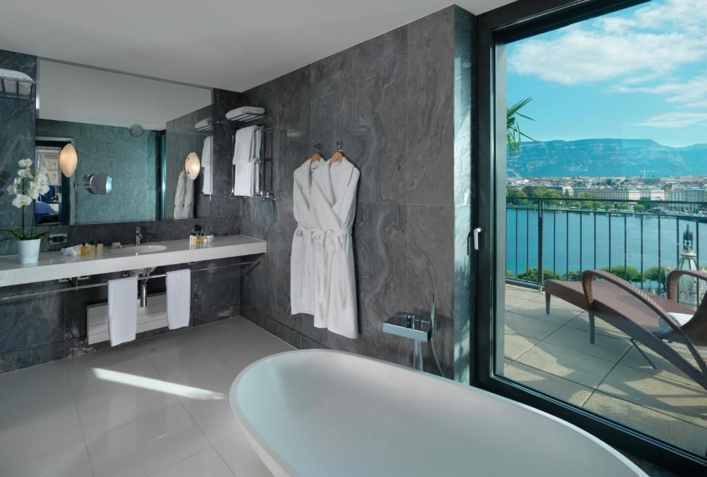 Le Richemond фото 23